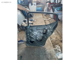 Oto Çıkma Parça / Dacia / Sandero / Kaporta & Karoser / Sağ Arka Kapı / Çıkma Parça 
