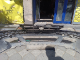 Oto Çıkma Parça / Opel / Corsa / Tampon / Ön Tampon / Çıkma Parça 