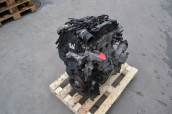 Oto Çıkma Parça / Peugeot / 407 / Motor / Motor (komple) / Çıkma Parça 