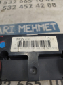 Oto Çıkma Parça / Opel / Vectra / Klima / Kontrol Paneli / Çıkma Parça 