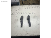 Oto Çıkma Parça / Renault / Modus / Koltuk & Döşeme / İç Kapı Kolu / Çıkma Parça 