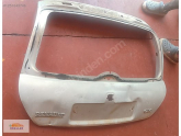 2001 Renault Clio Bagaj Kapağı - Ünallar Oto Çıkma Parça