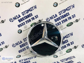 MERCEDES GLE W292 GLC W253 AMBLEM CAM PANJUR ARMA A0008880111