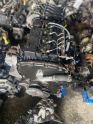 Ford Transit Motor Komple - 155 Ps