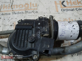 Oto Çıkma Parça / Audi / A4 / Oto Cam / Silecek Motoru / Çıkma Parça 