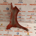 Oto Çıkma Parça / Mercedes / CLA / Kaporta & Karoser / Sol Ön Çamurluk / Çıkma Parça 