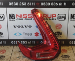 Oto Çıkma Parça / Volvo / XC40 / Far & Stop / Sol Arka Stop / Çıkma Parça 