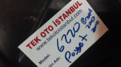 Oto Çıkma Parça / Volkswagen / Passat / Motor / Alt Muhafaza / Çıkma Parça 