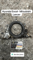 Oto Çıkma Parça / Hyundai / Excel / Motor / Motor (komple) / Çıkma Parça 