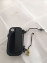 Oto Çıkma Parça / Opel / Corsa / Kaporta & Karoser / Dış Kapı Kolu / Çıkma Parça 