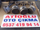 Oto Çıkma Parça / Mazda / 626 / Motor / Piston Kolu / Çıkma Parça 