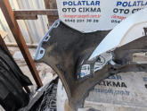 Oto Çıkma Parça / Fiat / Egea / Tampon / Ön Tampon / Çıkma Parça 