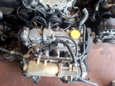 Oto Çıkma Parça / Opel / Vectra / Motor / Motor (komple) / Çıkma Parça 