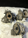 Oto Çıkma Parça / Mercedes / 220 / Motor / Karbüratör / Çıkma Parça 