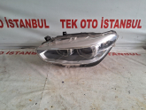 Oto Çıkma Parça / Bmw / 1 Serisi / Far & Stop / Sol Ön Far / Çıkma Parça 