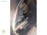 Oto Çıkma Parça / Toyota / Auris / Far & Stop / Sol Ön Far / Çıkma Parça 