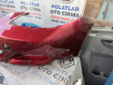 Oto Çıkma Parça / Honda / City / Tampon / Ön Tampon / Çıkma Parça 