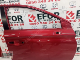 Oto Çıkma Parça / Honda / City / Kaporta & Karoser / Sağ Ön Kapı / Çıkma Parça 