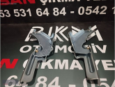 Oto Çıkma Parça / Nissan / X-Trail / Kaporta & Karoser / Kaput Menteşesi / Çıkma Parça 