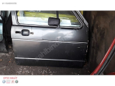 Oto Çıkma Parça / Volkswagen / Golf / Kaporta & Karoser / Sol Ön Kapı / Çıkma Parça 