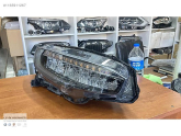 Oto Çıkma Parça / Honda / Civic / Far & Stop / Sağ Ön Far / Çıkma Parça 