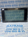 Oto Çıkma Parça / Renault / Master / Oto Cam / Kapı Camları / Sıfır Parça 