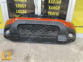 Oto Çıkma Parça / Dacia / Duster / Tampon / Orta Izgara / Çıkma Parça 