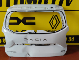 Oto Çıkma Parça / Dacia / Duster / Kaporta & Karoser / Bagaj Kapağı / Çıkma Parça 