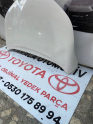 Oto Çıkma Parça / Toyota / C-HR Hybrid / Kaporta & Karoser / Kaput / Çıkma Parça 