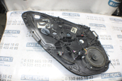 Oto Çıkma Parça / Ford / Fiesta / Oto Cam / Cam Krikosu / Çıkma Parça 