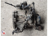 Oto Çıkma Parça / Toyota / Corolla / Şanzıman / Şanzıman Komple / Çıkma Parça 
