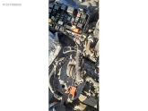Oto Çıkma Parça / Honda / Civic / Elektrik / Sigorta Kutusu / Çıkma Parça 