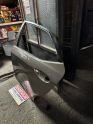 Oto Çıkma Parça / Toyota / Corolla / Kaporta & Karoser / Sol Arka Kapı / Çıkma Parça 
