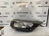 Oto Çıkma Parça / Iveco - Otoyol / Daily / Far & Stop / Sol Ön Far / Çıkma Parça 