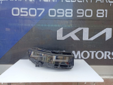 Oto Çıkma Parça / Hyundai / Ioniq Hybrid / Far & Stop / Sağ Ön Far / Çıkma Parça 