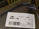 Oto Çıkma Parça / Renault / Taliant / Far & Stop / Sol Ön Far / Çıkma Parça 