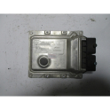 Fiat Panda 1.2 Motor Beyni 9GF.TE BC.0116776.B 51969934