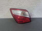 NİSSAN QASHQAİ SOL ARKA DIŞ STOP LAMBASI DUYLU SIFIR 2010-2013