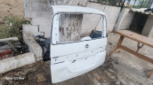 Oto Çıkma Parça / Fiat / Fiorino / Kaporta & Karoser / Bagaj Kapağı / Çıkma Parça 