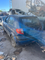 Hurda Belgeli Araçlar / Hyundai / Getz