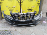 Oto Çıkma Parça / Opel / Mokka / Tampon / Ön Tampon / Çıkma Parça 