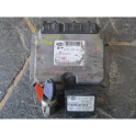 IAW 4EF.G1 Fiat Multipla 1.6 Motor Beyni Komple Set