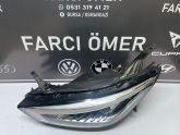 Oto Çıkma Parça / MG / ZS / Far & Stop / Sol Ön Far / Çıkma Parça 