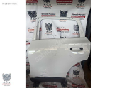 Oto Çıkma Parça / Volkswagen / Tiguan / Kaporta & Karoser / Sol Arka Kapı / Çıkma Parça 