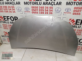 Oto Çıkma Parça / Toyota / Yaris / Kaporta & Karoser / Kaput / Çıkma Parça 