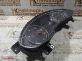Oto Çıkma Parça / Audi / A6 / Göğüslük & Torpido / Gösterge Çerçevesi / Çıkma Parça 