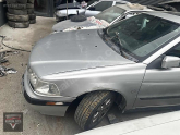 Oto Çıkma Parça / Volvo / S40 / Oto Cam / Ön Cam / Çıkma Parça 
