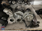Oto Çıkma Parça / Ford / Mondeo / Motor / Turbo / Çıkma Parça 
