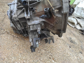 Oto Çıkma Parça / Chevrolet / Cruze / Şanzıman / Şanzıman Komple / Çıkma Parça 