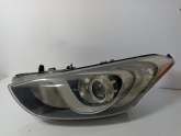 2012 HYUNDAİ İ30 SOL ÖN FAR ÇIKMA